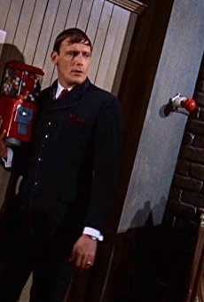 Películas de Greg Benedict