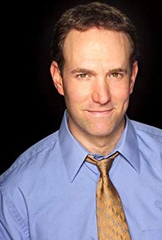 Películas de Greg Benson