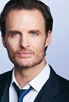 Películas de Greg Bryk