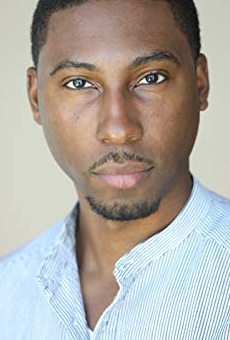 Películas de Greg C. Williams