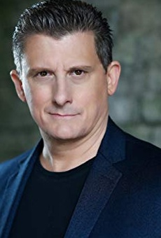 Películas de Greg Canestrari