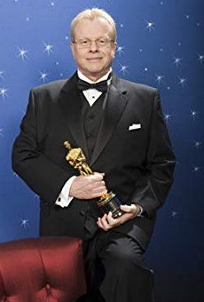 Películas de Greg Cannom