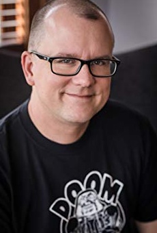 Películas de Greg Carlson