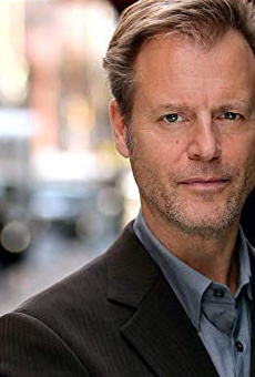 Películas de Greg Connolly