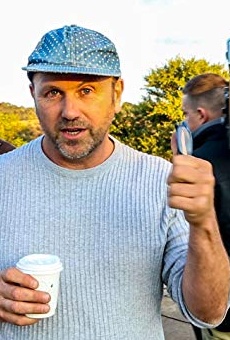 Películas de Greg Copeland