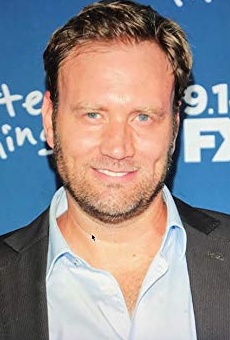 Películas de Greg Cromer