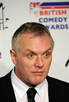 Películas de Greg Davies