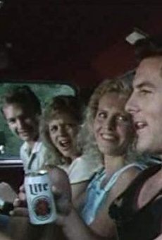 Películas de Greg Dawson