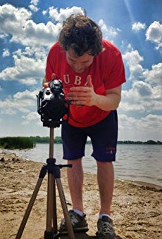 Películas de Greg DeLiso