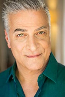 Películas de Greg DiLeo