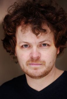 Películas de Greg Drysdale