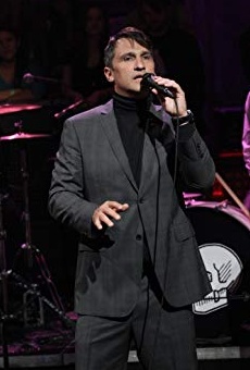 Películas de Greg Dulli Películas de Greg Dulli