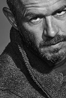 Películas de Greg Ellis