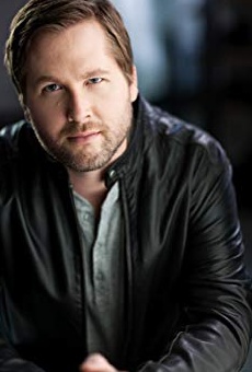 Películas de Greg Fiddler