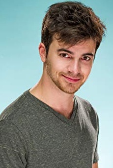 Películas de Greg Fink