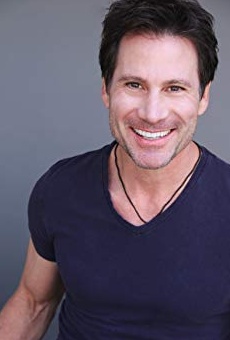 Películas de Greg Fitzpatrick