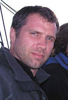 Películas de Greg Funk Películas de Greg Funk