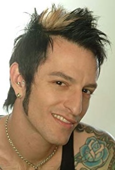 Películas de Greg 'G-Spot' Siebel