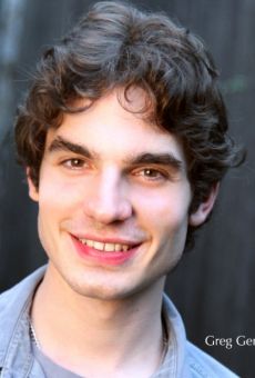 Películas de Greg Genute