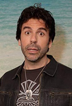 Películas de Greg Giraldo