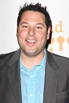 Películas de Greg Grunberg