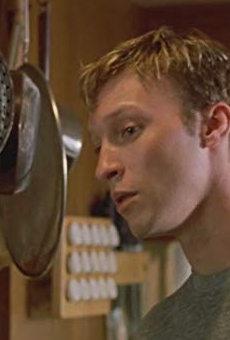 Películas de Greg Haberny