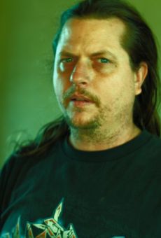 Películas de Greg Harris