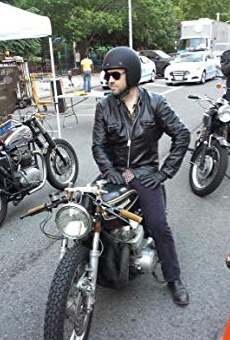 Películas de Greg Harvey