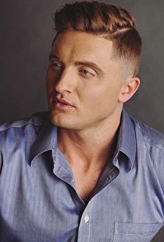 Películas de Greg Hayes