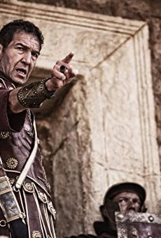 Películas de Greg Hicks