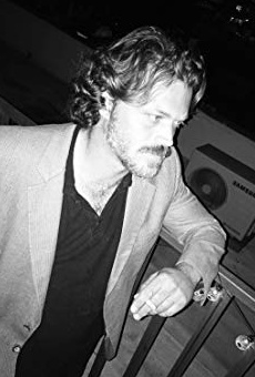 Películas de Greg Hill