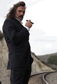 Películas de Greg Jackson