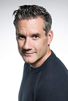 Películas de Greg James