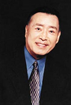 Películas de Greg Joung Paik