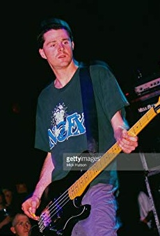 Películas de Greg K