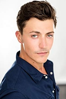 Películas de Greg Kolpakchi