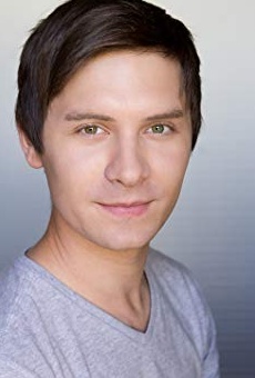 Películas de Greg Kuk