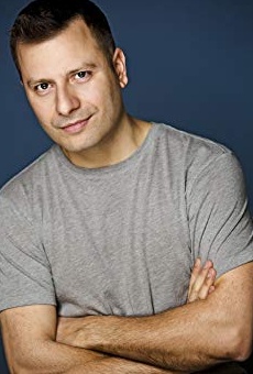 Películas de Greg Lanzillotta