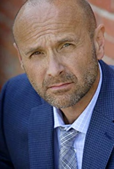 Películas de Greg Lee