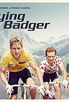 Películas de Greg LeMond