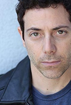 Películas de Greg Lindsay