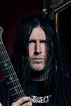 Películas de Greg Mackintosh