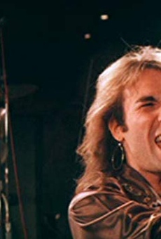 Películas de Greg Magie