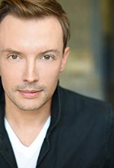 Películas de Greg Matthew Anderson