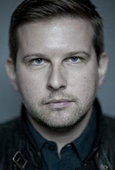 Películas de Greg McHugh