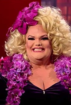 Películas de Greg Meyer