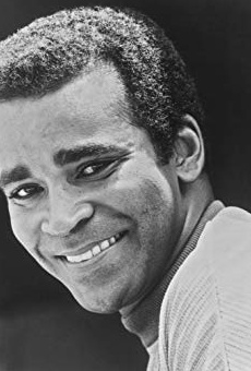 Películas de Greg Morris