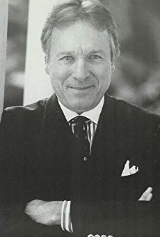 Películas de Greg Mullavey