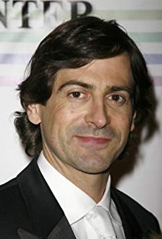 Películas de Greg Naughton