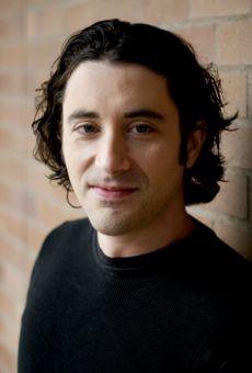 Películas de Greg Nibler